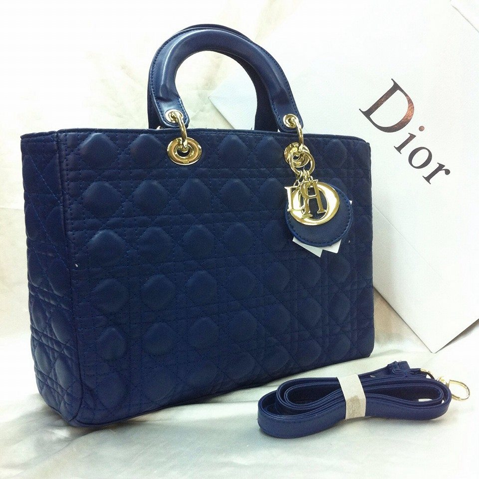 Harga beg tangan dior original Clearance