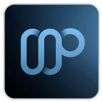 MediaPortal Logo FileSeries FS MediaPortal Logo FileSeries FS