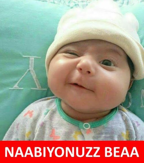 Bebek Capsleri Dilek Mektubu