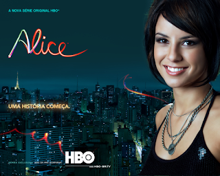 Alice 1ª Temporada