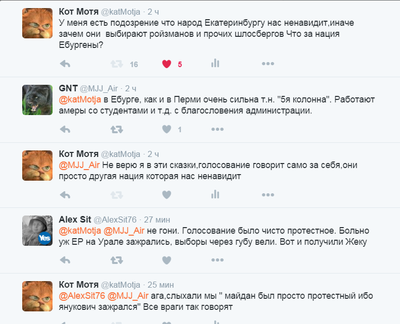 Кот мотя жж