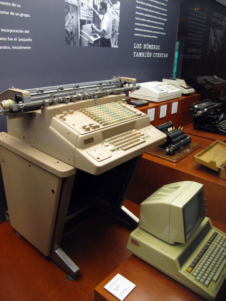 Journey Through Typewriter Evolution: From Inception to Modern Designs -  , a division of Monroe Systems for Business