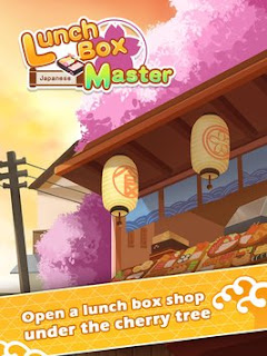 Lunch Box Master Apk [LAST VERSION] - Free Download Android Game