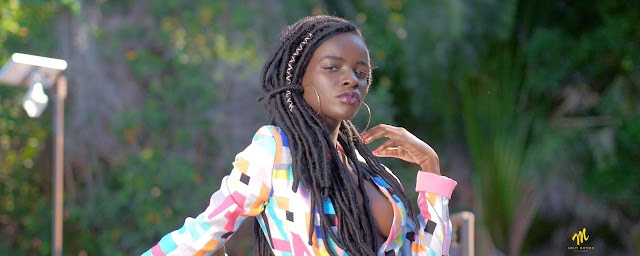 Nuh Mziwanda - Sandakalawe Video Nuh Mziwanda - Sandakalawe