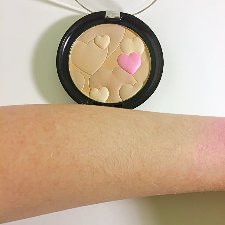 Physicians Formula Happy Booster Powder Physicians Formula Happy Booster Powder