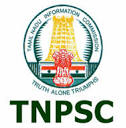 TNPSC Job Vacancy