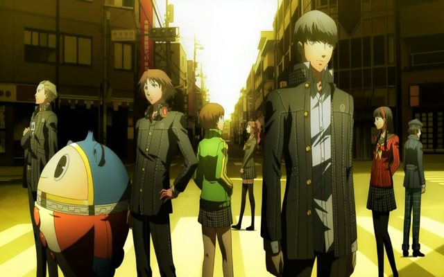Rekomendasi Anime Sci-Fi Terseru Yang Wajib Ditonton! Anime Sci-Fi yang wajib ditonton