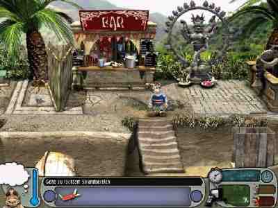 Neighbours From Hell 2 ripgamesfun