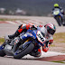 El Superbike Argentino se despidió de La Rioja con grandes carreras