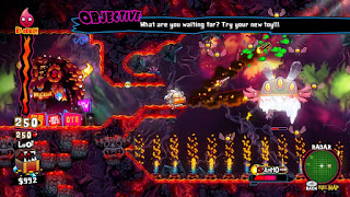 Hell Yeah!: La furia del conejo muerto