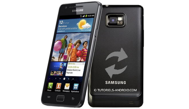 I9100XXMS7 JB 4.1.2 - GALAXY S2