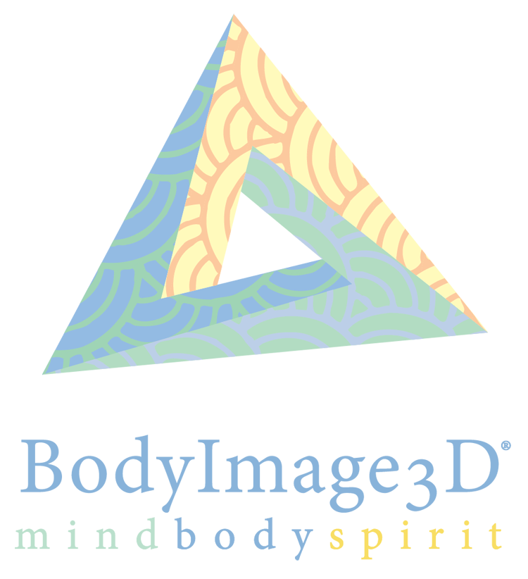 Delta Delta Delta University of Toronto Body Image 3D!