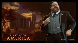 Sid Meier's Civilization VI-Civilization 6 Full İndir 11