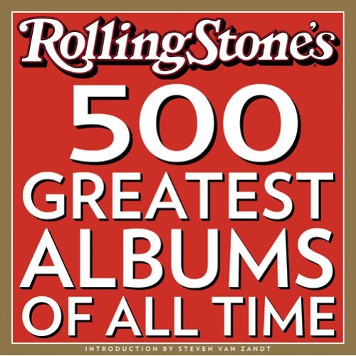 Rolling Stone's Top 500 Albums of All Time, Picked Apart (150)