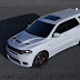 2018 Dodge Durango SRT
