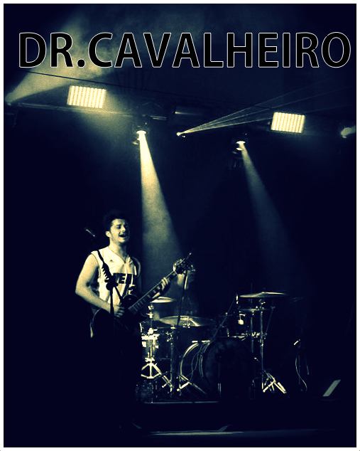 DR.CAVALHEIRO - PORTUGAL