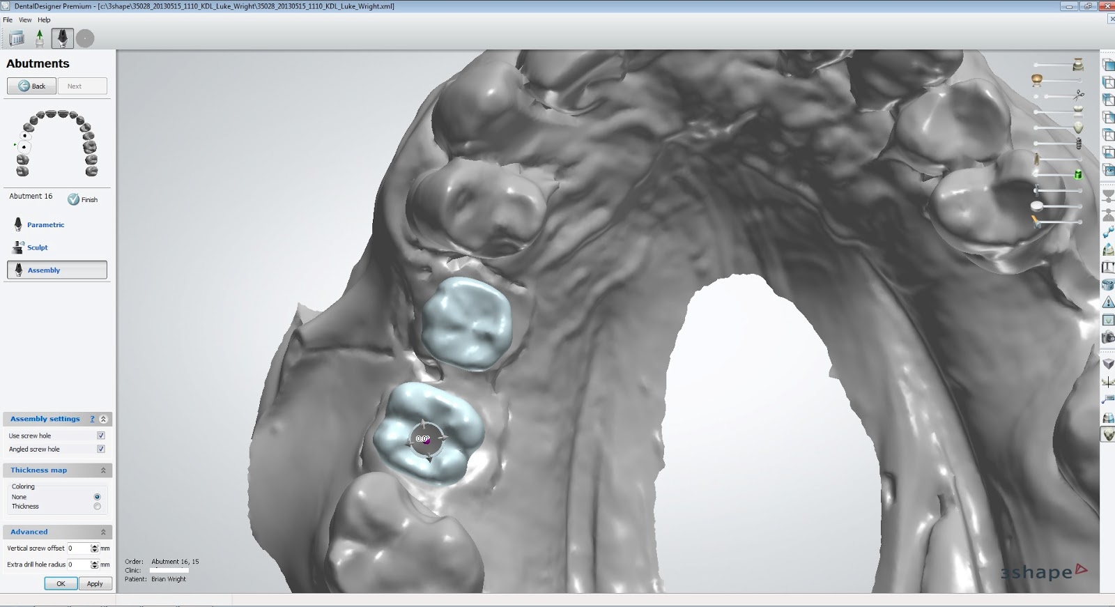 KERAMIK DENTAL LABORATORY