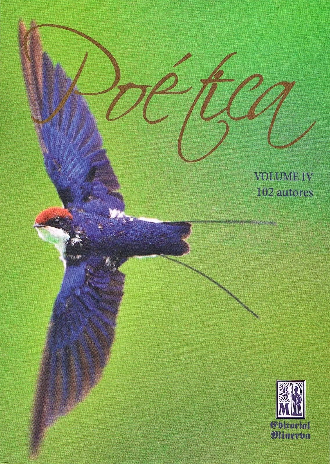 Poética, Volume IV