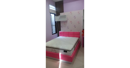 JASA RENOVASI RUMAH ANTAPANI