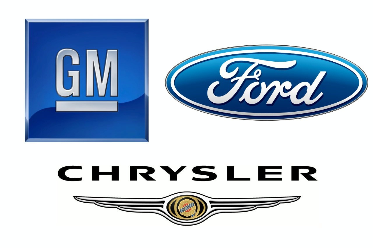 Who Will Lead? GM, Ford, Chrysler… Does the end justify the means?