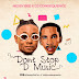F! AUDIO + VIDEO: Nessy B Ft. DJ Consequence – Don’t Stop The Music | @FoshoENT_Radio