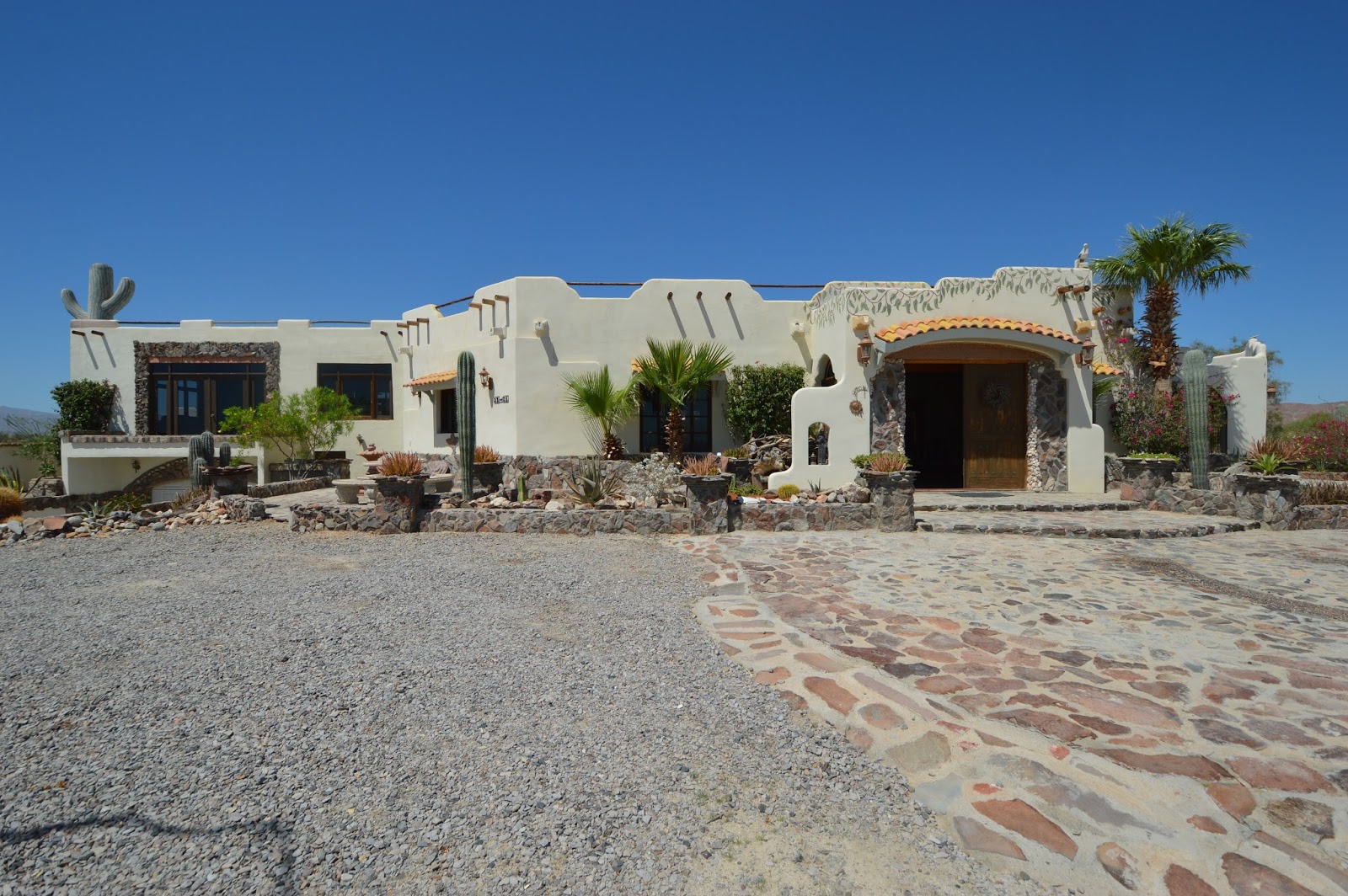 El Dorado Ranch 6 Bedroom Electric Home For Sale with Pool 225,000