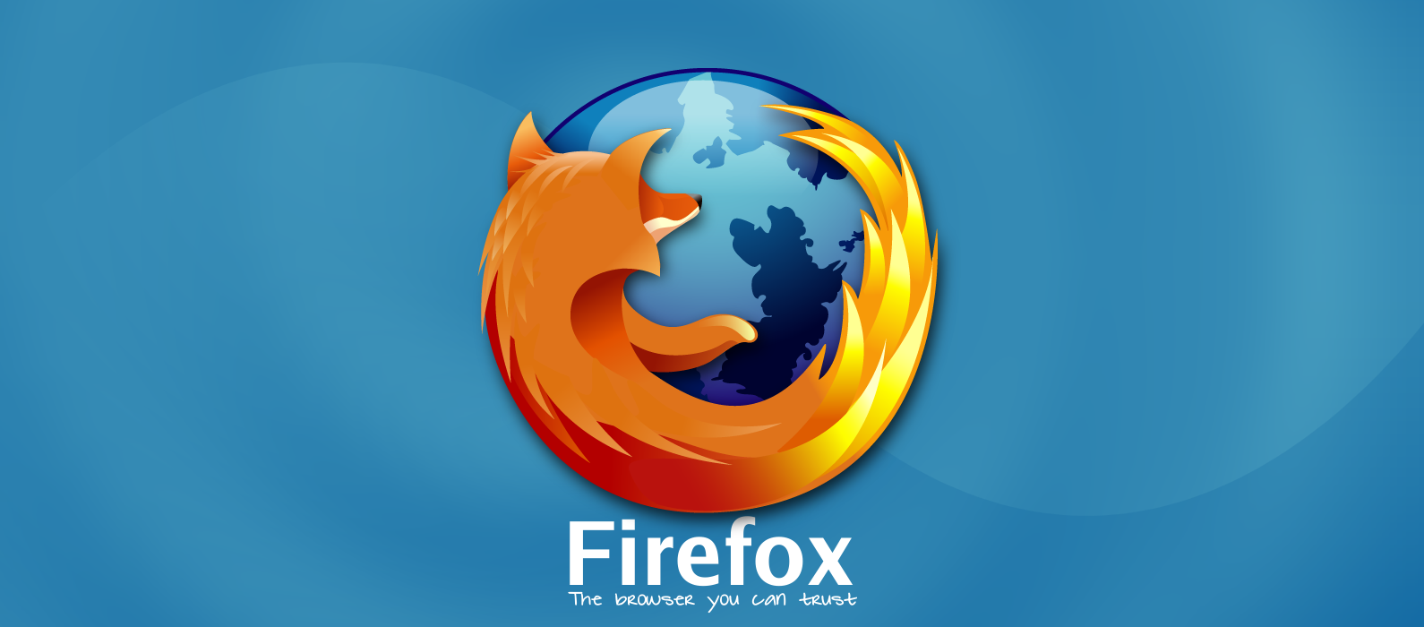 Internet: Navegador con Conexiones Seguras, Firefox Web Security