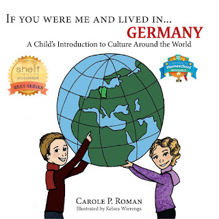 If You Were Me and Lived in...Germany: A Child's Introduction to Culture Around the World 