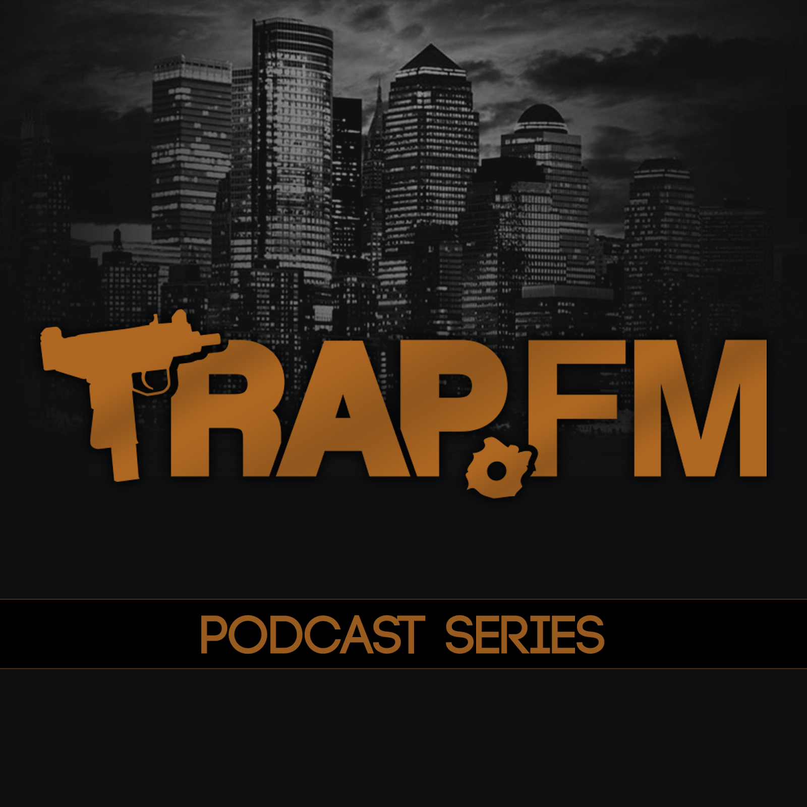 Trap Music Podcast