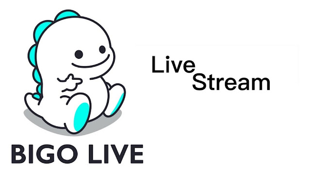 Cara Live Streaming BIGO Sambil Memainkan Game Android Dan PC tomsheru Cara Live Streaming BIGO Sambil Memainkan Game Android Dan PC tomsheru