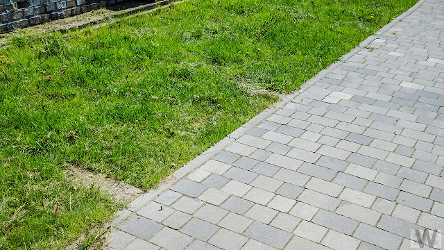 Bieżące utrzymanie bulwarów nad Brdą w Bydgoszczy