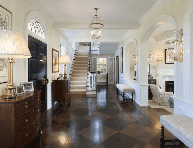 Classic Kitchen Color Schemes Classic Kitchen Color Schemes