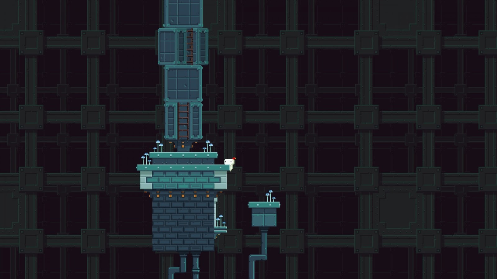 Compartiendo con Ustedes: Fez (Pc-Game) Full y Español 1link