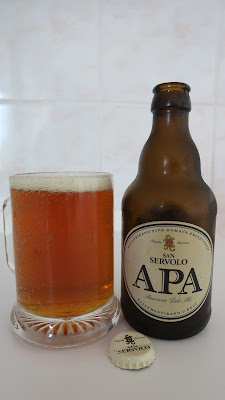 Pivo I Sve Ostalo San Servolo Apa