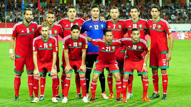 موعد مباراة المغرب ومالي اليوم الثلاثاء 5-9-2017 في تصفيات كأس العالم موعد مباراة المغرب ومالي اليوم الثلاثاء 5-9-2017 في تصفيات كأس العالم