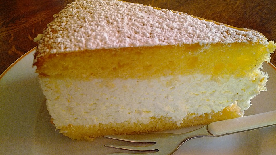 Luckies Rezepte &amp; Leckereien: Käsesahne ohne Gelatine