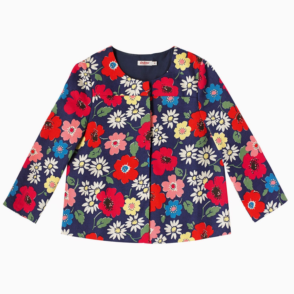 Cath Kidston Enjoy the Journey!