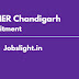 PGIMER Chandigarh Recruitment 2017 – Apply for Sr. Resident 138 Posts
