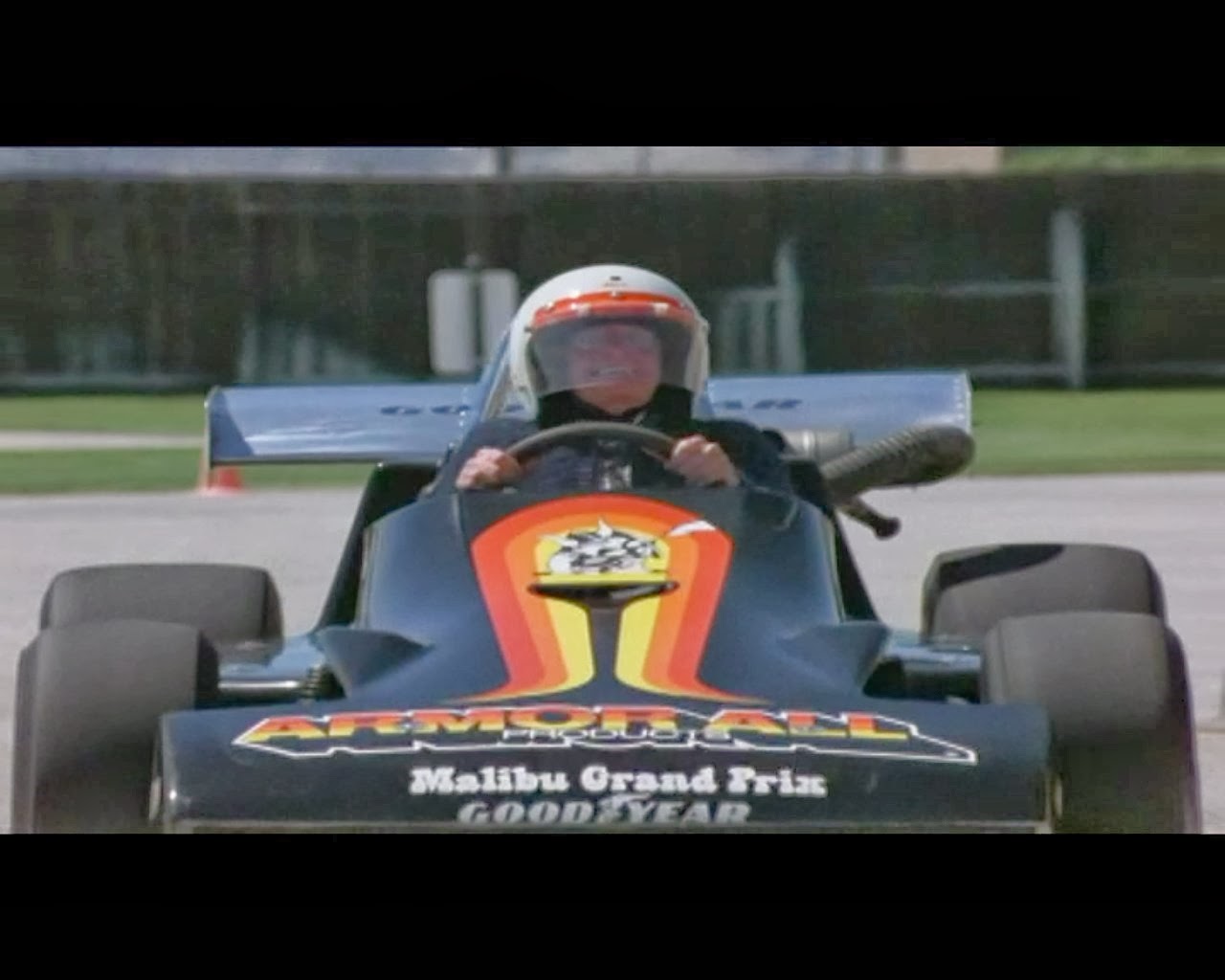 Filming Locations Van Nuys Blvd (1979) San Fernando Valley Blog