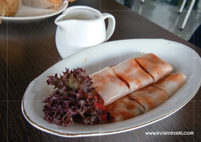 Saat Go-Jek Dan Pencinta Kuliner Bandung Berkumpul di GO-FOODies Meet Up 