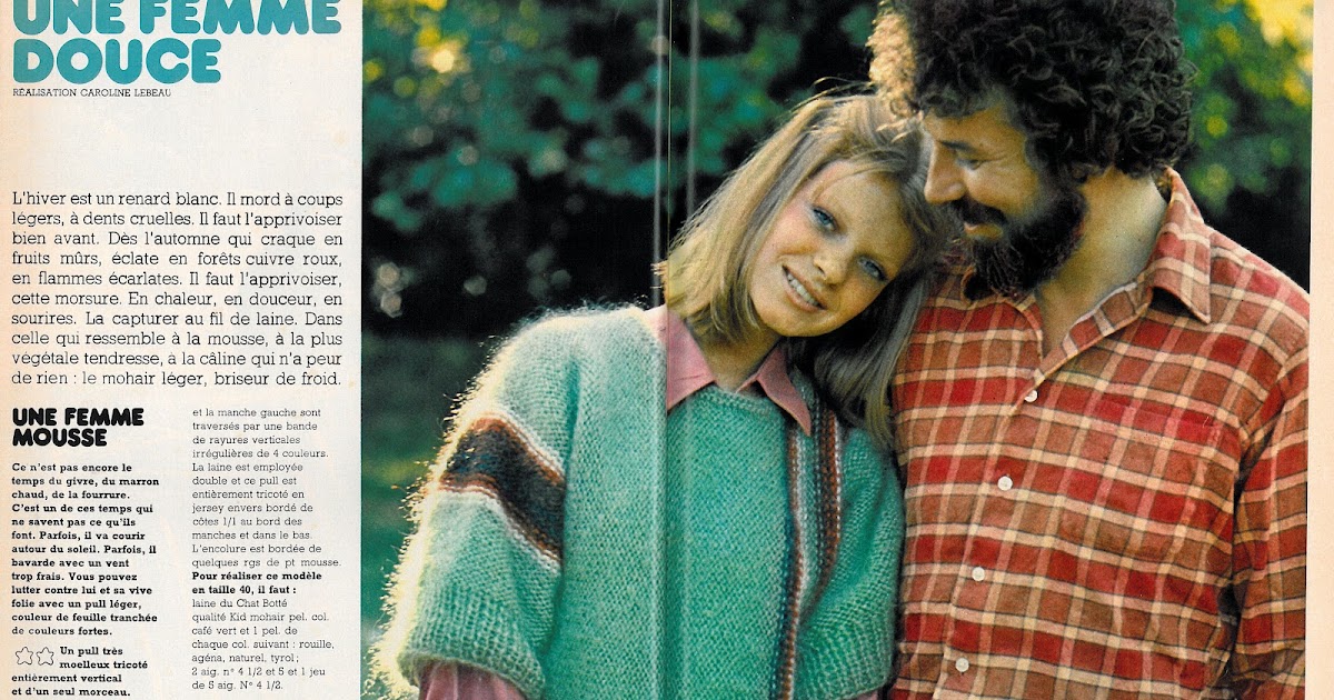 Mes 100 Idées Une femme douce