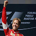 Vettel Acknowledges ‘Mutual Respect’ in Hamilton Rivalry