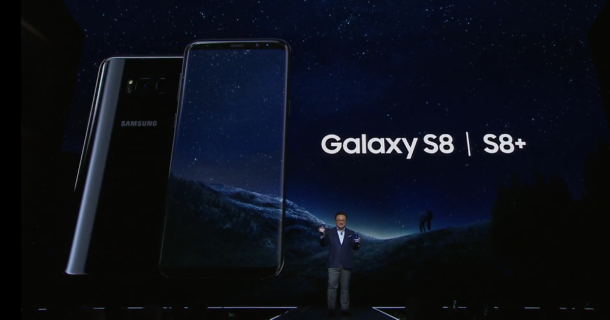 cost to replace galaxy s8 screen