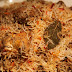 Easy Nasi Briyani, Nasi Briani Recipe