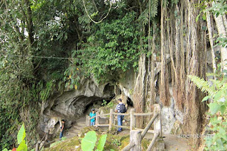 ngalau indah payakumbuh