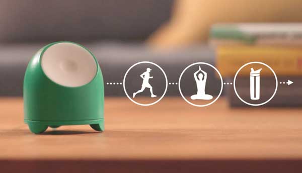 Introducing MOTI, Your Smart Companion And Life Coach