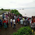 Crocodilo mata pastor durante batismo em lago da Etiópia