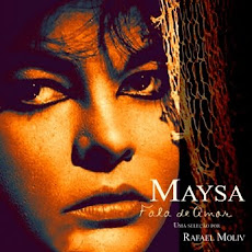 Maysa Matarazzo canta "A Noite Do Meu Bem"