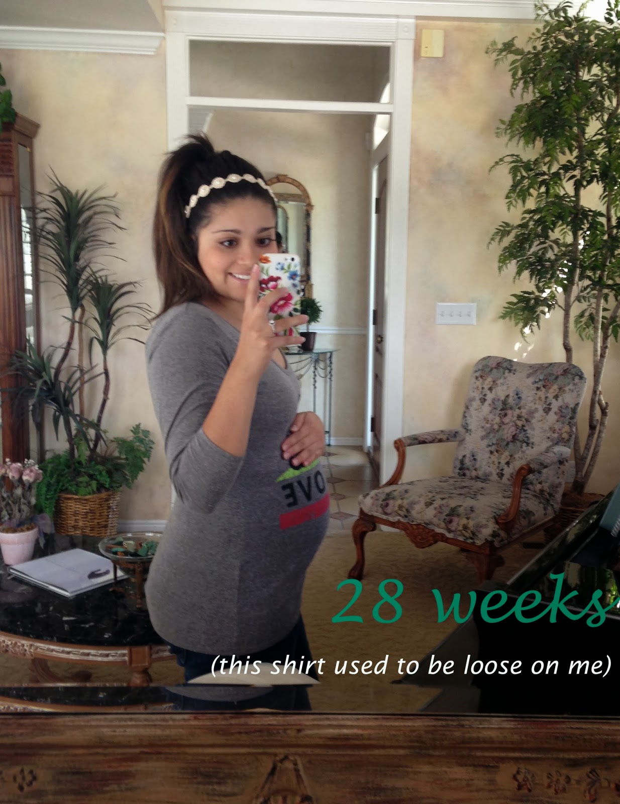 makin' lemonade Pregnancy Diaries Part 3