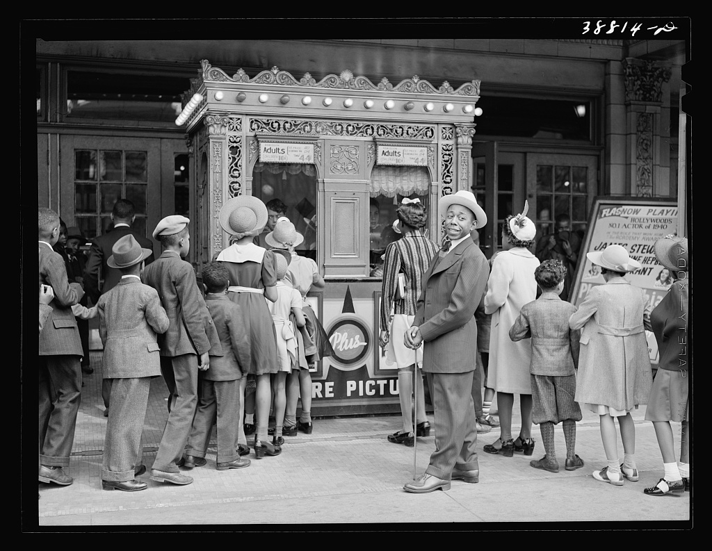 Those Who Can See Segregation Our Most Cherished Myths